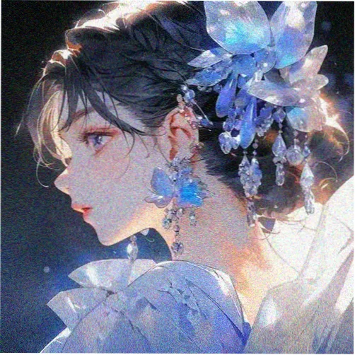 书友 南巷旧人 头像