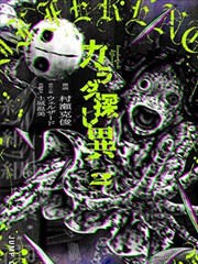 双面镜中人封面